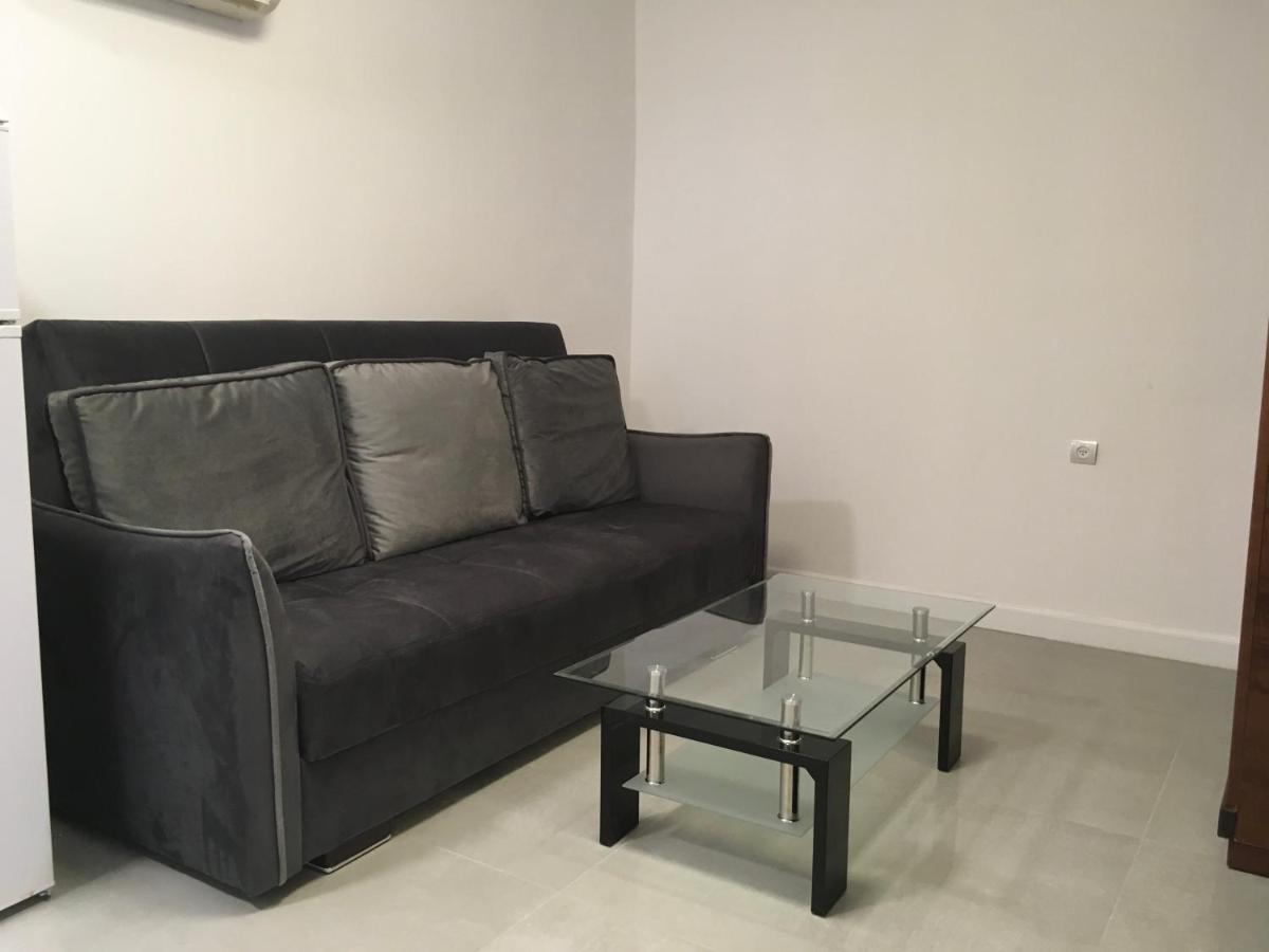 شقة Sun Escape إيلات المظهر الخارجي الصورة